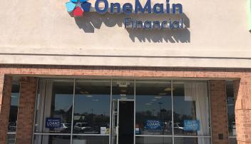 OneMain Financial