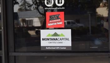 Montana Capital Car Title Loans