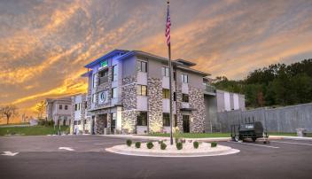 Infuze Credit Union