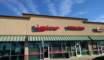 Lendmark Financial Services LLC