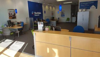 OneMain Financial