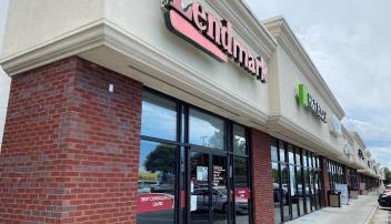 Lendmark Financial Services LLC