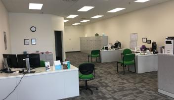 OneMain Financial