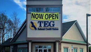 TEG Federal Credit Union - Crystal Run