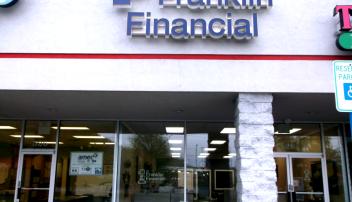 1st Franklin Financial