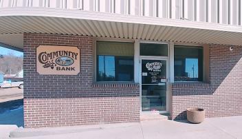 Community Bank