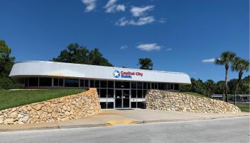 Capital City Bank