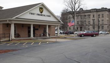 First Financial Bank