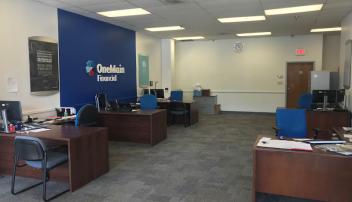 OneMain Financial