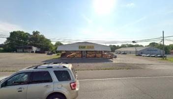 Cash Express