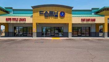 Cash Time Loan Centers