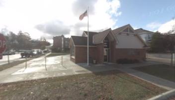 St. Francis X Federal Credit Union