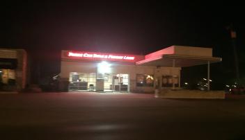 Texas Car Title and Payday Loan Services, Inc.