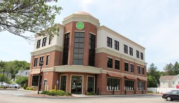 Main Street Bank