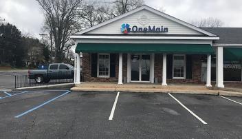OneMain Financial