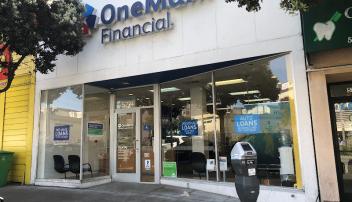 OneMain Financial