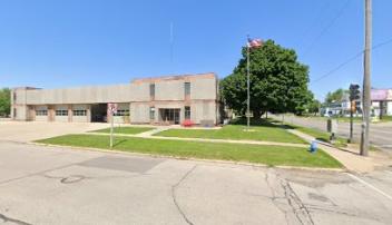 Waterloo Fireman's Credit Union