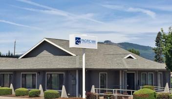 Pacific NW Federal Credit Union - Hood River Branch & ATM