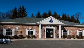 Heritage Financial Credit Union
