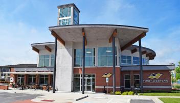 First Western Bank