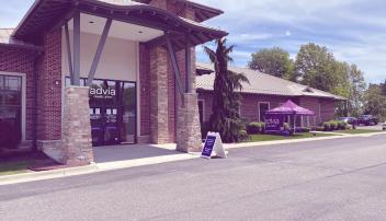 Advia Credit Union