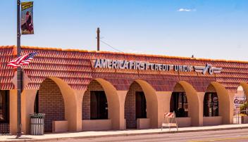 America First Credit Union
