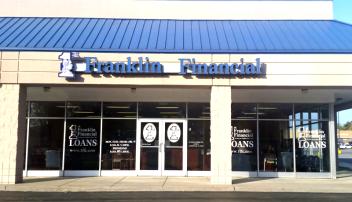 1st Franklin Financial