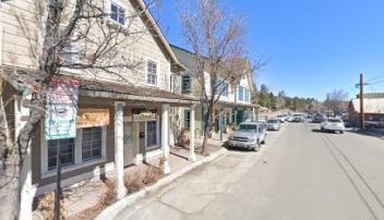 Sierra Mountain Mortgage Inc