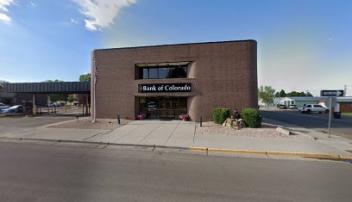 Bank of Colorado
