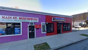 Mx Marketing Services Inc
