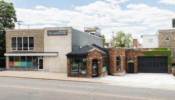 Treadstone Funding
