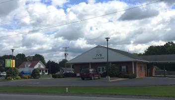 Juniata Valley Bank