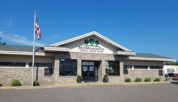 Mid Minnesota Federal Credit Union - Brainerd