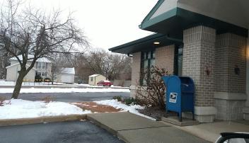 Oakdale Credit Union