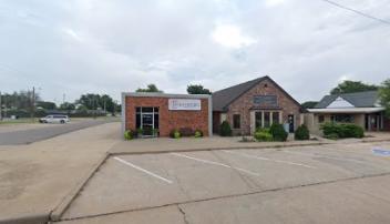 The Seiling State Bank