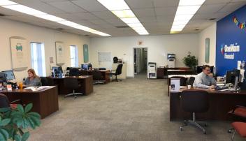 OneMain Financial