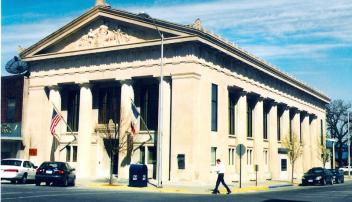 First Newton National Bank