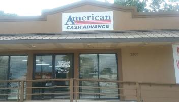 American Cash Advance