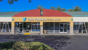 Yolo Federal Credit Union