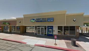 Credit Union of Colorado, Greeley