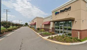 BayPort Credit Union