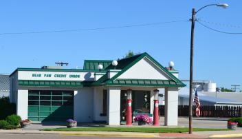 Bear Paw Credit Union