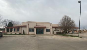 Golden Plains Credit Union