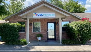 USA Mortgage