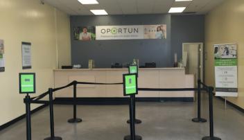 Oportun
