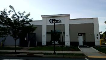 C&F Stonefield Financial Center