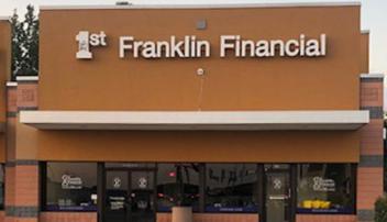 1st Franklin Financial