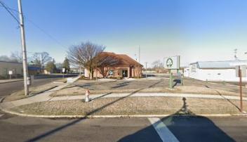 Community First Bank NA