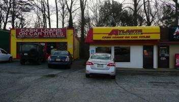 Atlanta Title Loans