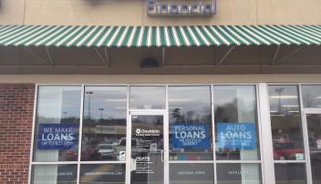 OneMain Financial